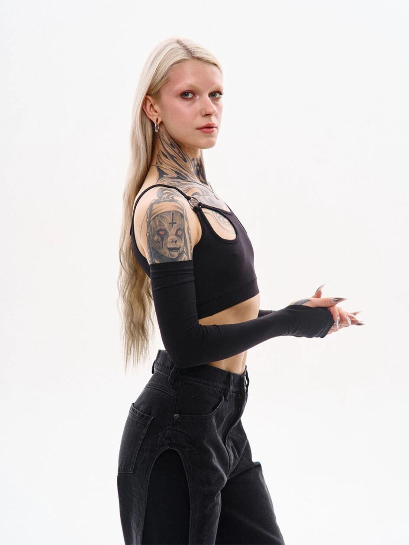 Боди и корсеты TUR Стиллрин модель 000017931 Фото