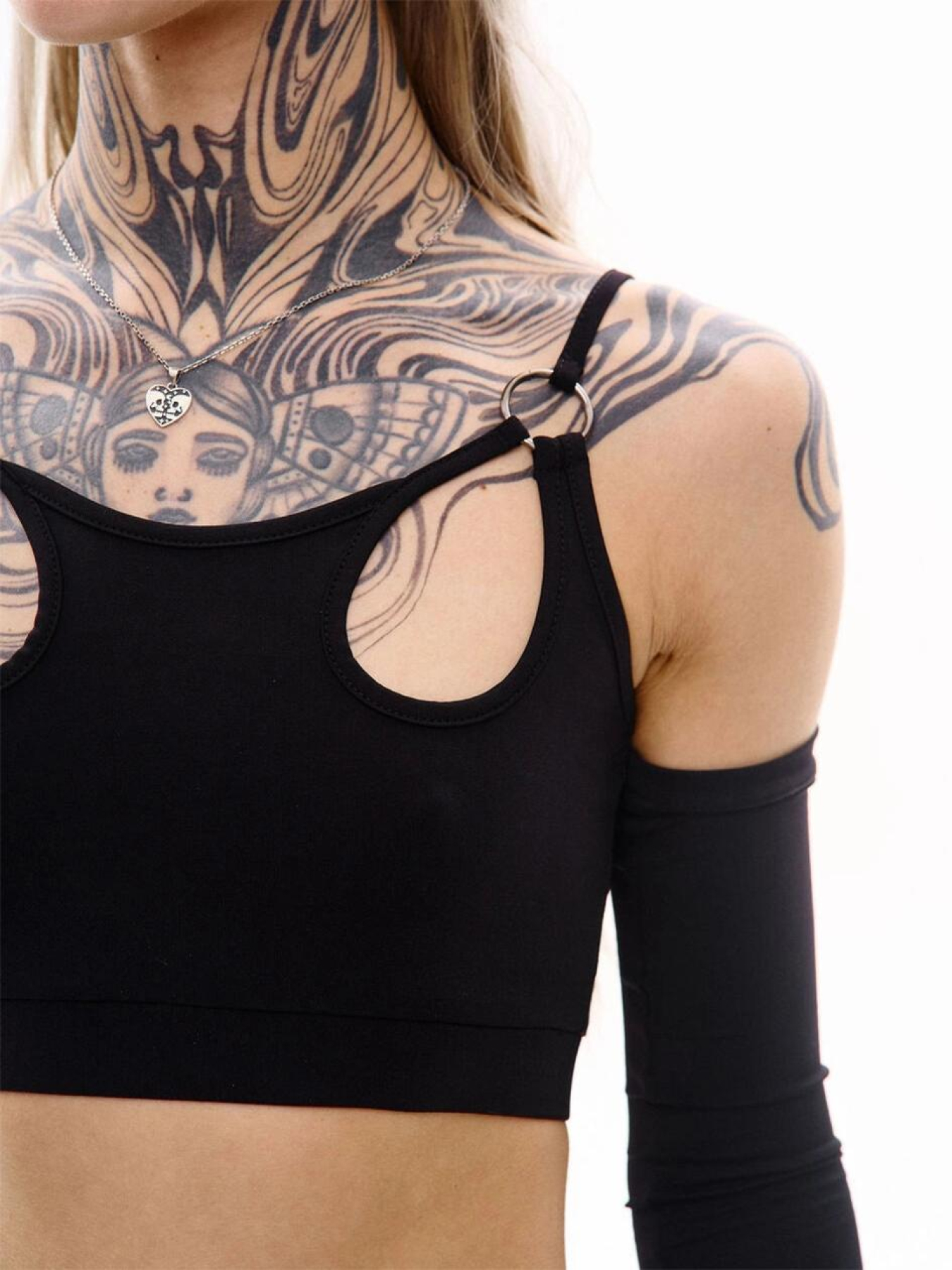 Боди и корсеты TUR Стиллрин модель 000017931 Фото