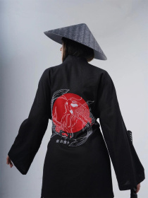 Кімоно TUR Хидеко модель 000017980 Фото