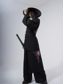 Кімоно TUR Хидеко модель 000017980 Фото