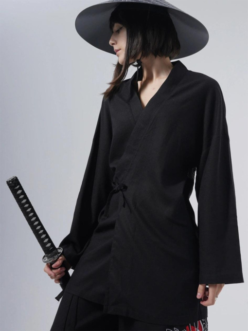 Кімоно TUR Хидеко модель 000017980 Фото