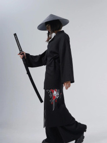 Кімоно TUR Хидеко модель 000017980 Фото