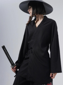 Кімоно TUR Хидеко модель 000017980 Фото