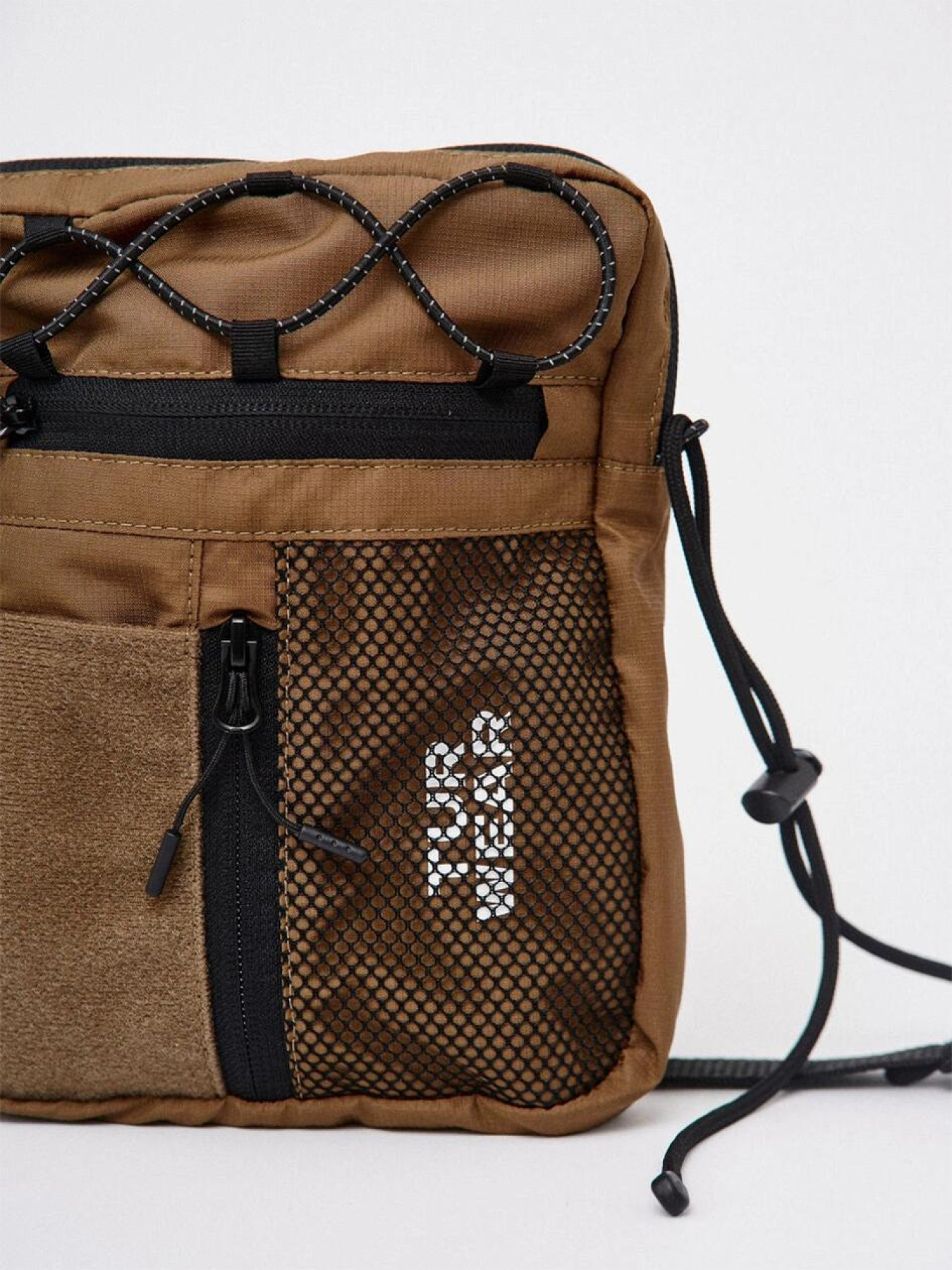 Мессенджер TUR модель 00007124-койот Фото