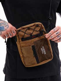 Мессенджер TUR модель 00007124-койот Фото