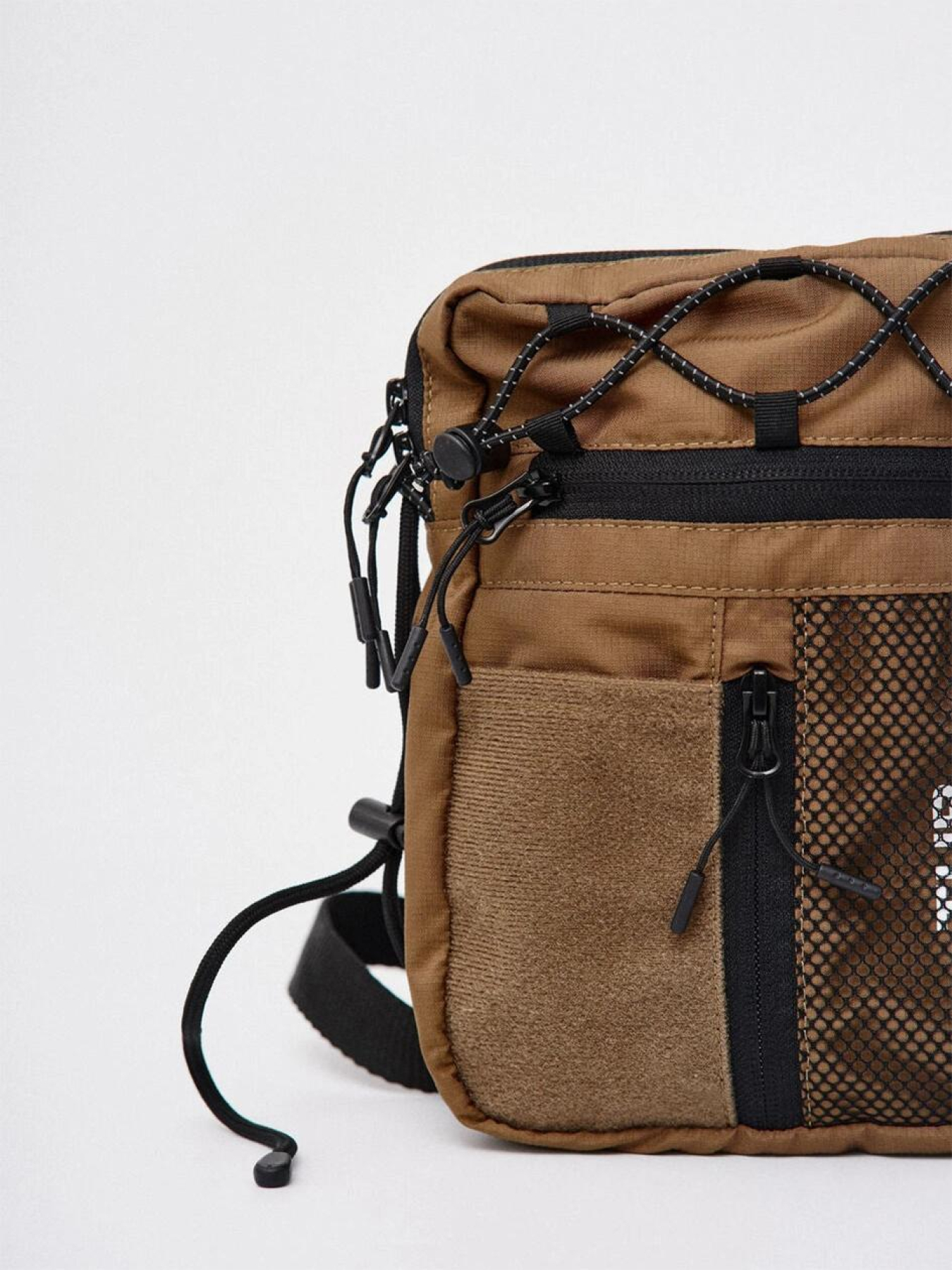 Мессенджер TUR модель 00007124-койот Фото