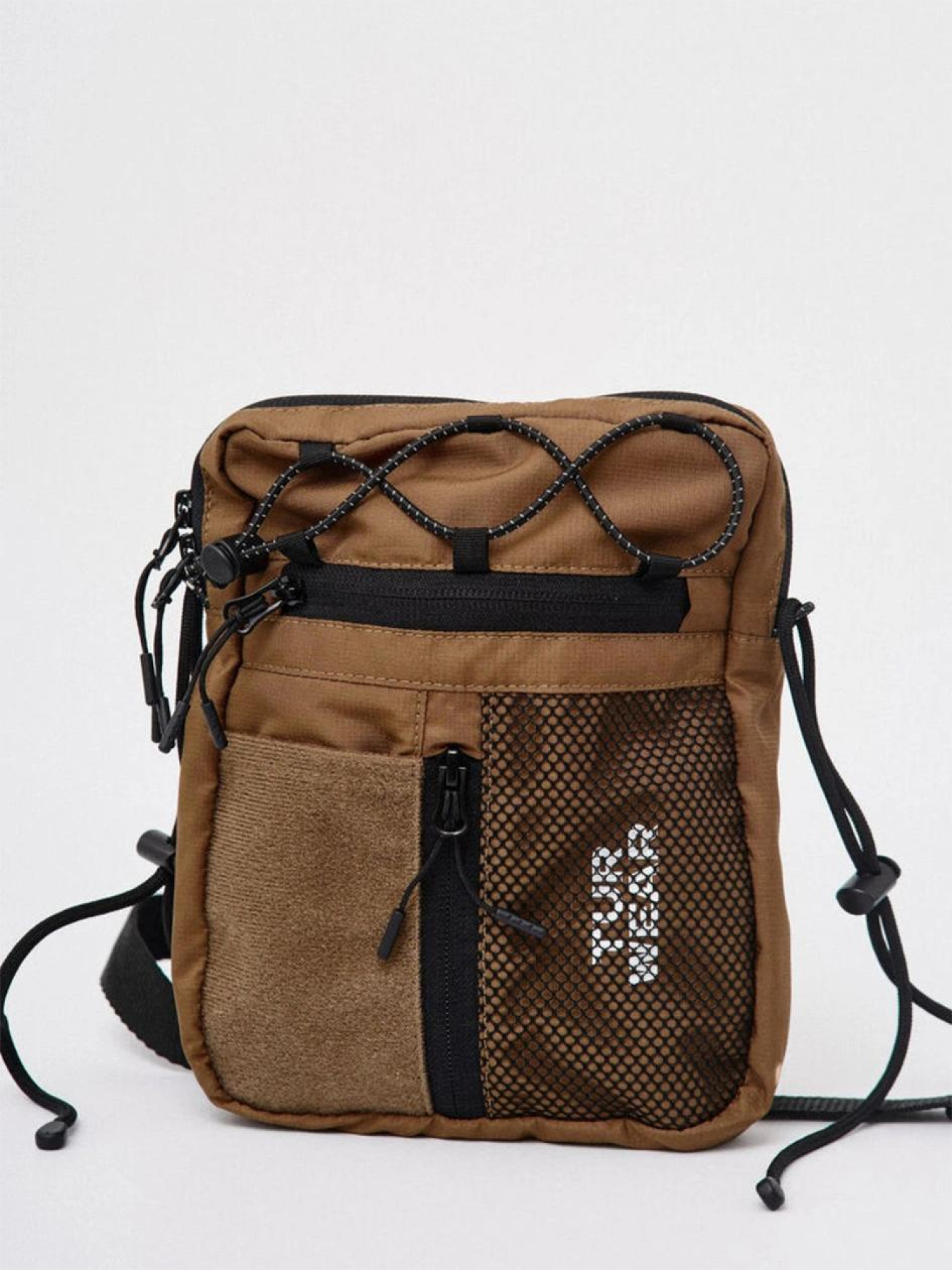 Мессенджер TUR модель 00007124-койот Фото