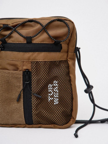 Мессенджер TUR модель 00007124-койот Фото