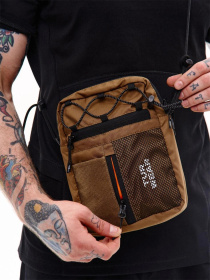 Мессенджер TUR модель 00007124-койот Фото