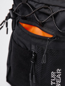 Мессенджер TUR модель 00007124-чорний Фото