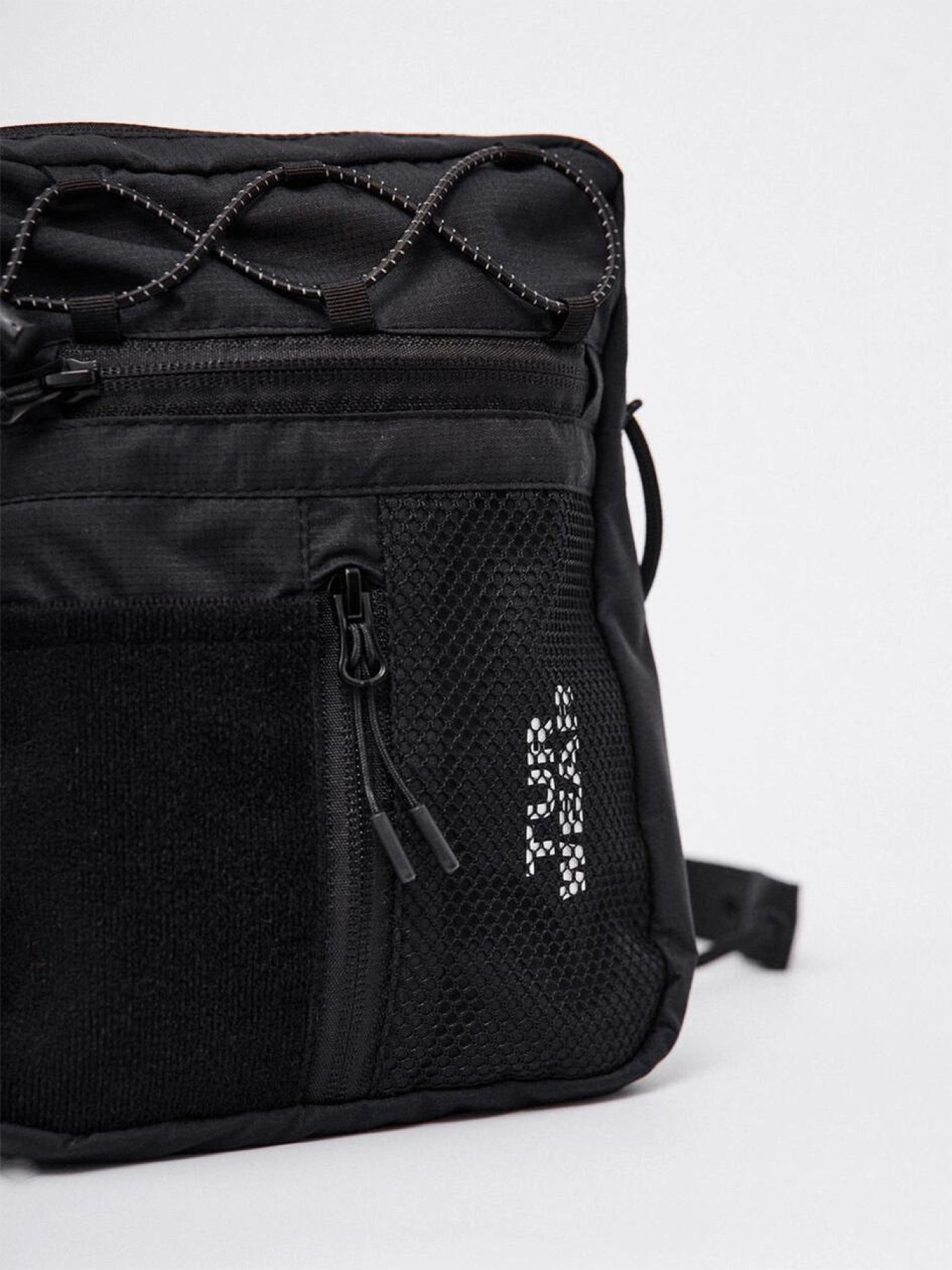 Мессенджер TUR модель 00007124-чорний Фото