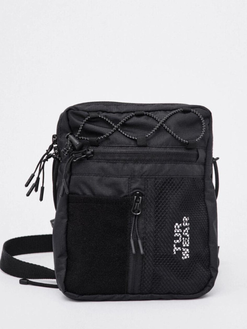 Мессенджер TUR модель 00007124-чорний Мессенджер TUR модель 00007124-чорний Фото