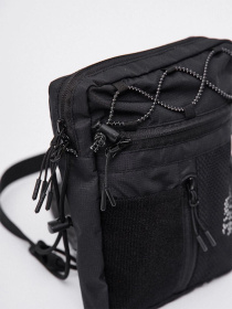 Мессенджер TUR модель 00007124-чорний Фото