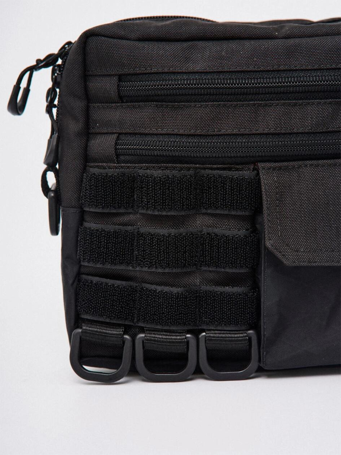 Мессенджер TUR модель 00007123-чорний Фото