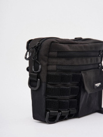 Мессенджер TUR модель 00007123-чорний Фото