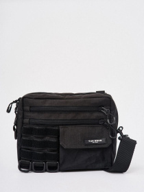 Мессенджер TUR модель 00007123-чорний Фото