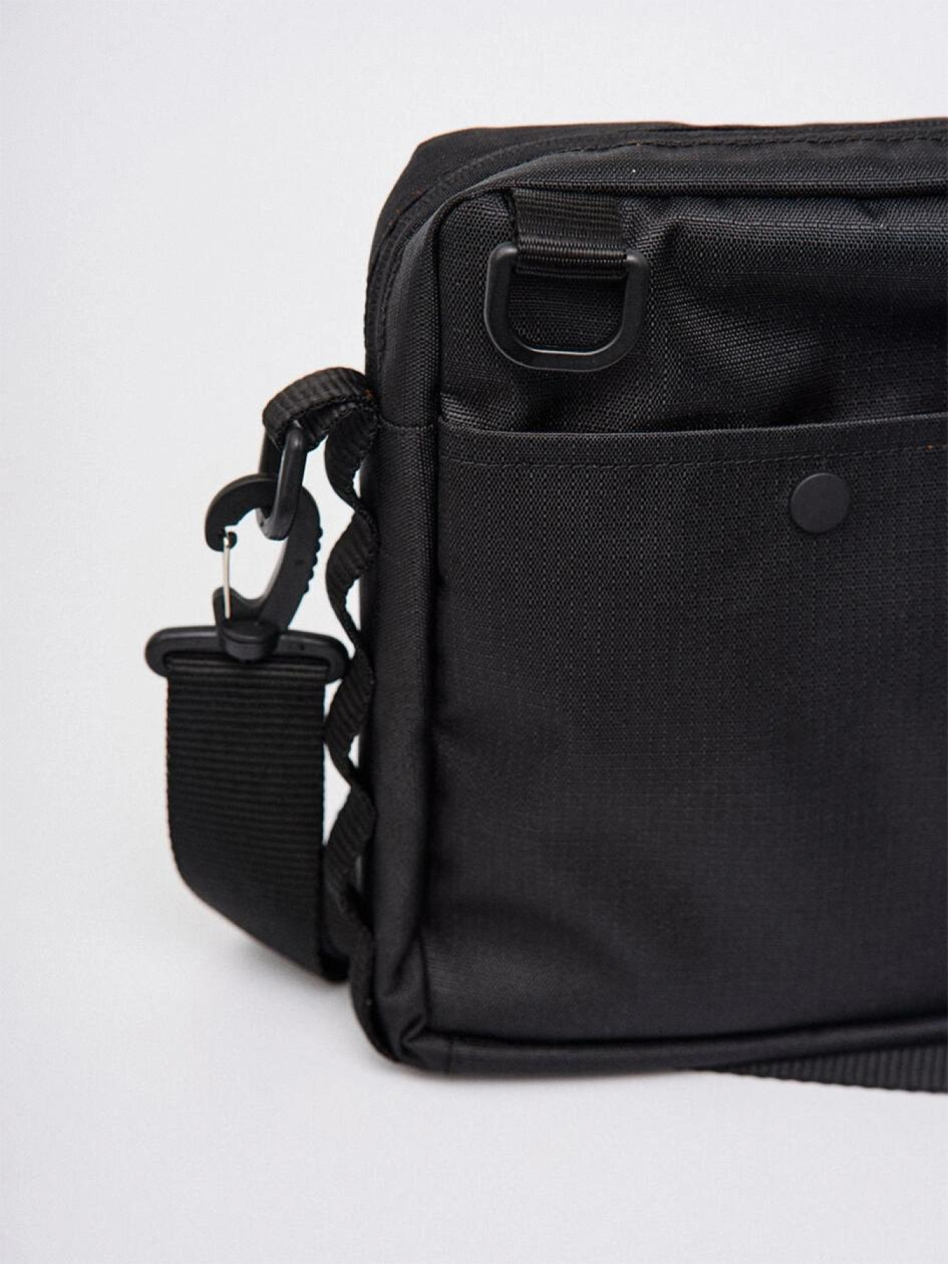 Мессенджер TUR модель 00007122-чорний Фото