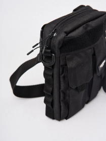 Мессенджер TUR модель 00007122-чорний Фото