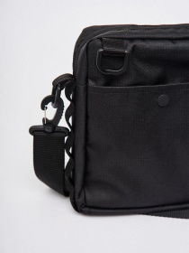 Мессенджер TUR модель 00007122-чорний Фото