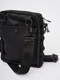 Мессенджер TUR модель 00007122-чорний Фото