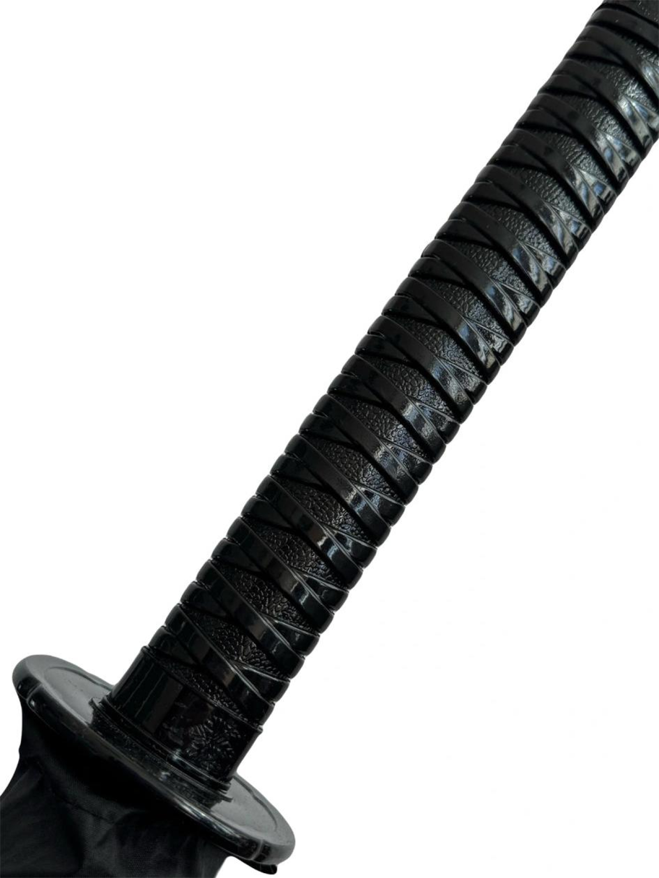 Парасолька TUR модель 00006999-чорний Фото