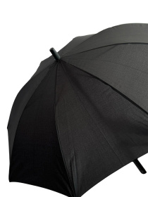 Парасолька TUR модель 00006999-чорний Фото
