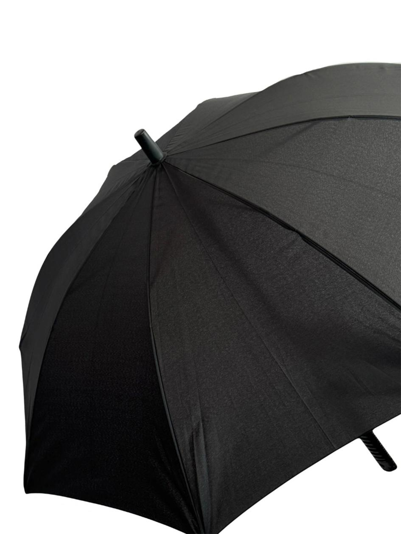 Зонт TUR модель 00006999-чорний Фото