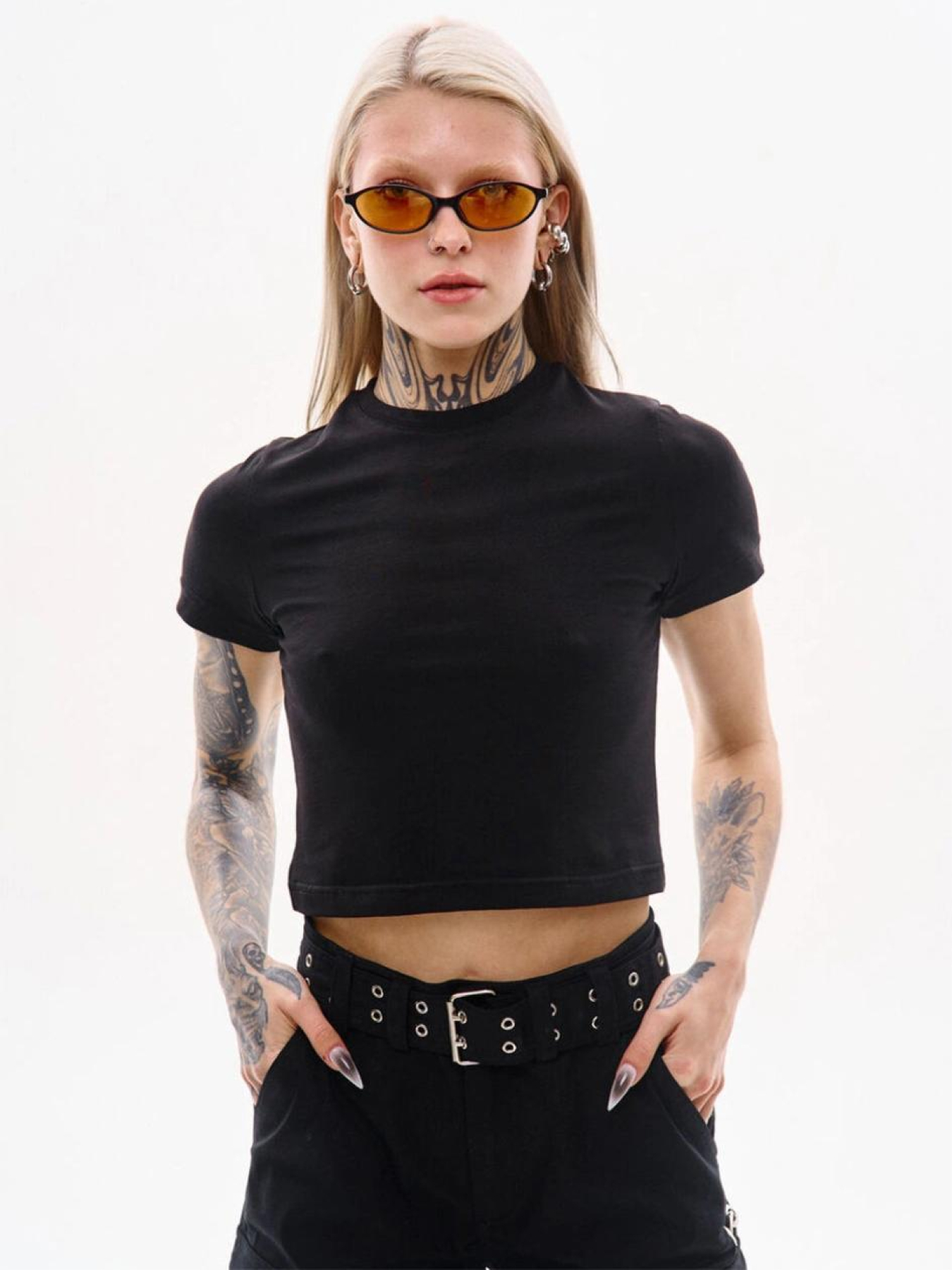 Футболки и поло TUR База модель 000017092 Фото