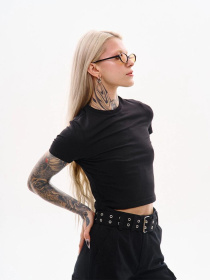 Футболки и поло TUR База модель 000017092 Фото