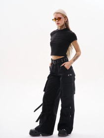 Футболки и поло TUR База модель 000017092 Фото