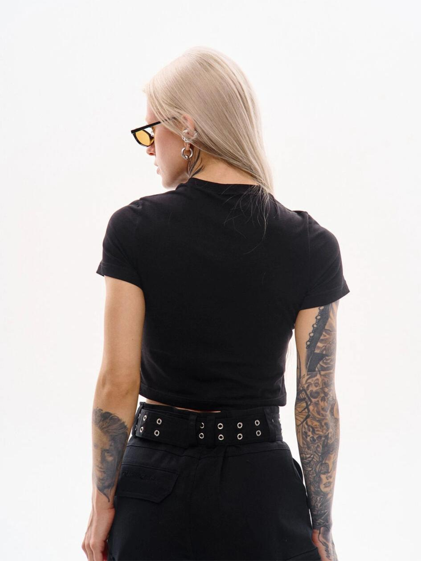 Футболки и поло TUR База модель 000017092 Фото