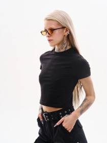 Футболки и поло TUR База модель 000017092 Фото