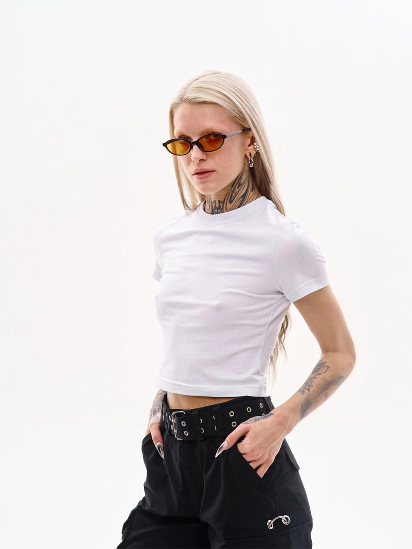 Футболки и поло TUR База модель 000017088 Фото