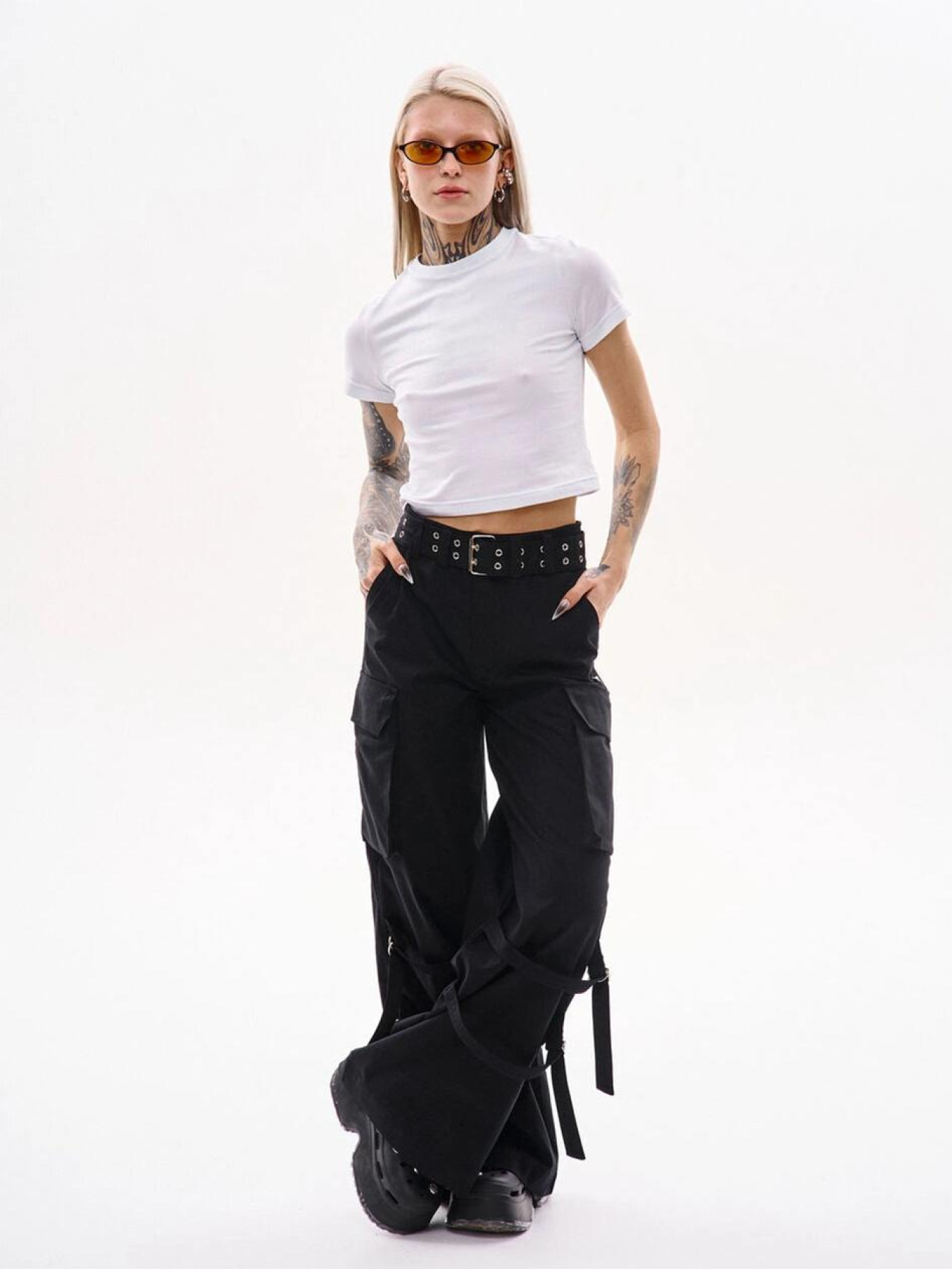 Футболки и поло TUR База модель 000017088 Фото