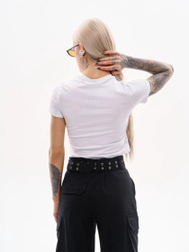 Футболки и поло TUR База модель 000017088 Фото