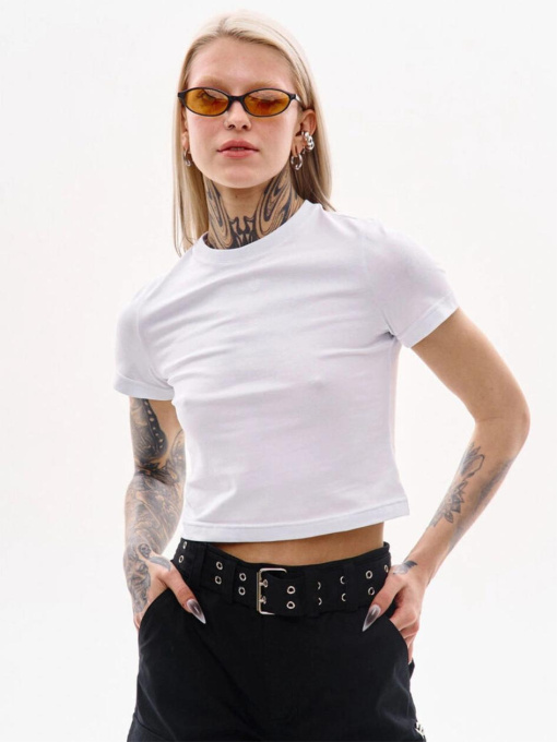 Футболки и поло TUR База модель 000017088 Фото