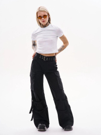 Футболки и поло TUR База модель 000017088 Фото