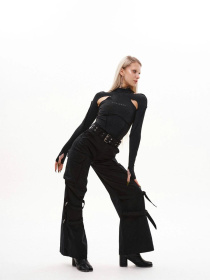 Лонгслив TUR Рокси модель 000019409 Фото