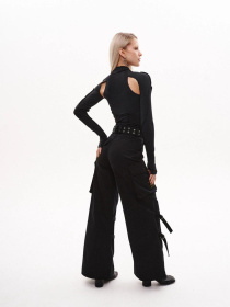 Лонгслів TUR Рокси модель 000019409 Фото