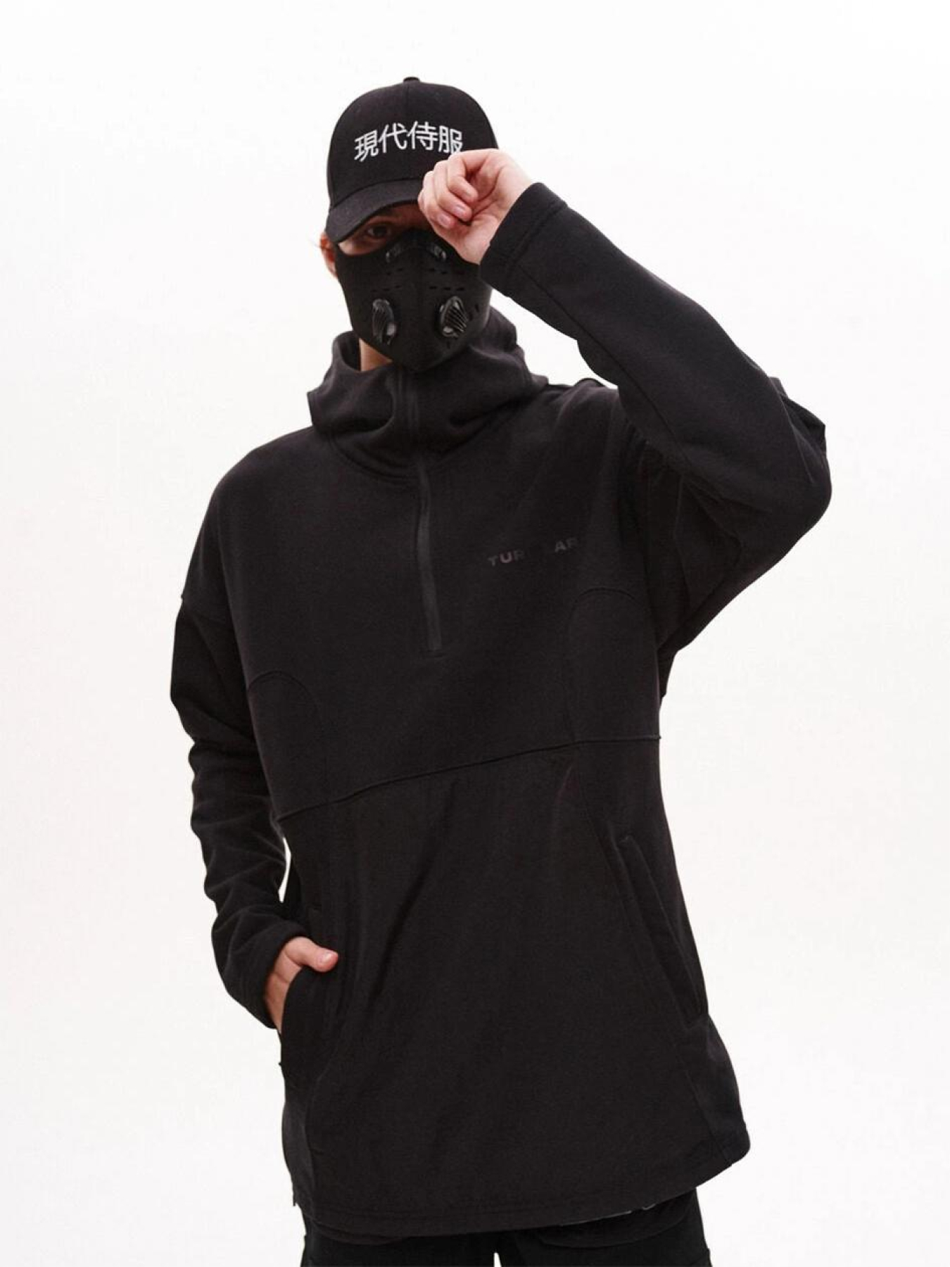 Кофты и свитера TUR Кранмер модель 000016368 Фото