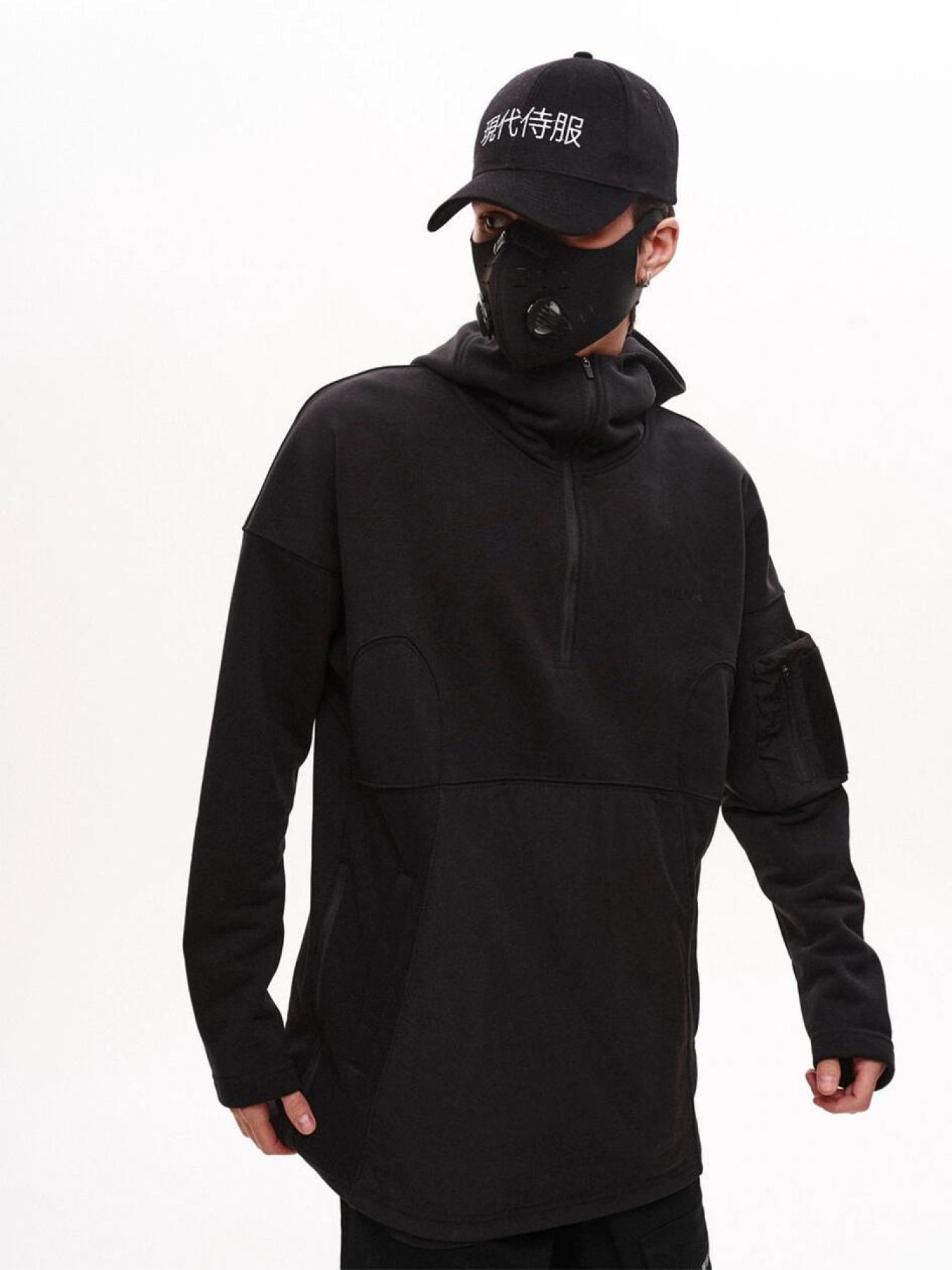 Кофты и свитера TUR Кранмер модель 000016368 Фото