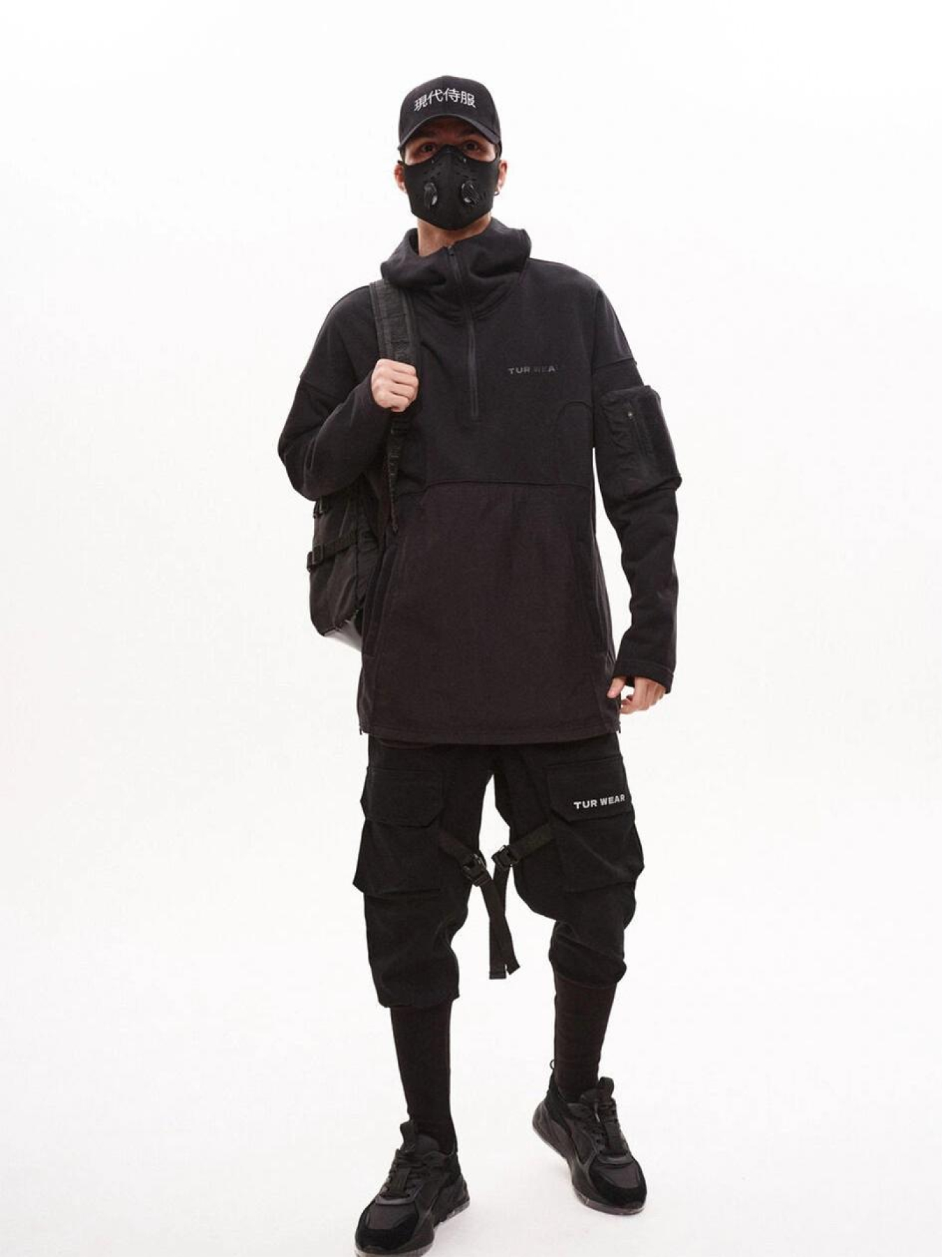 Кофты и свитера TUR Кранмер модель 000016368 Фото