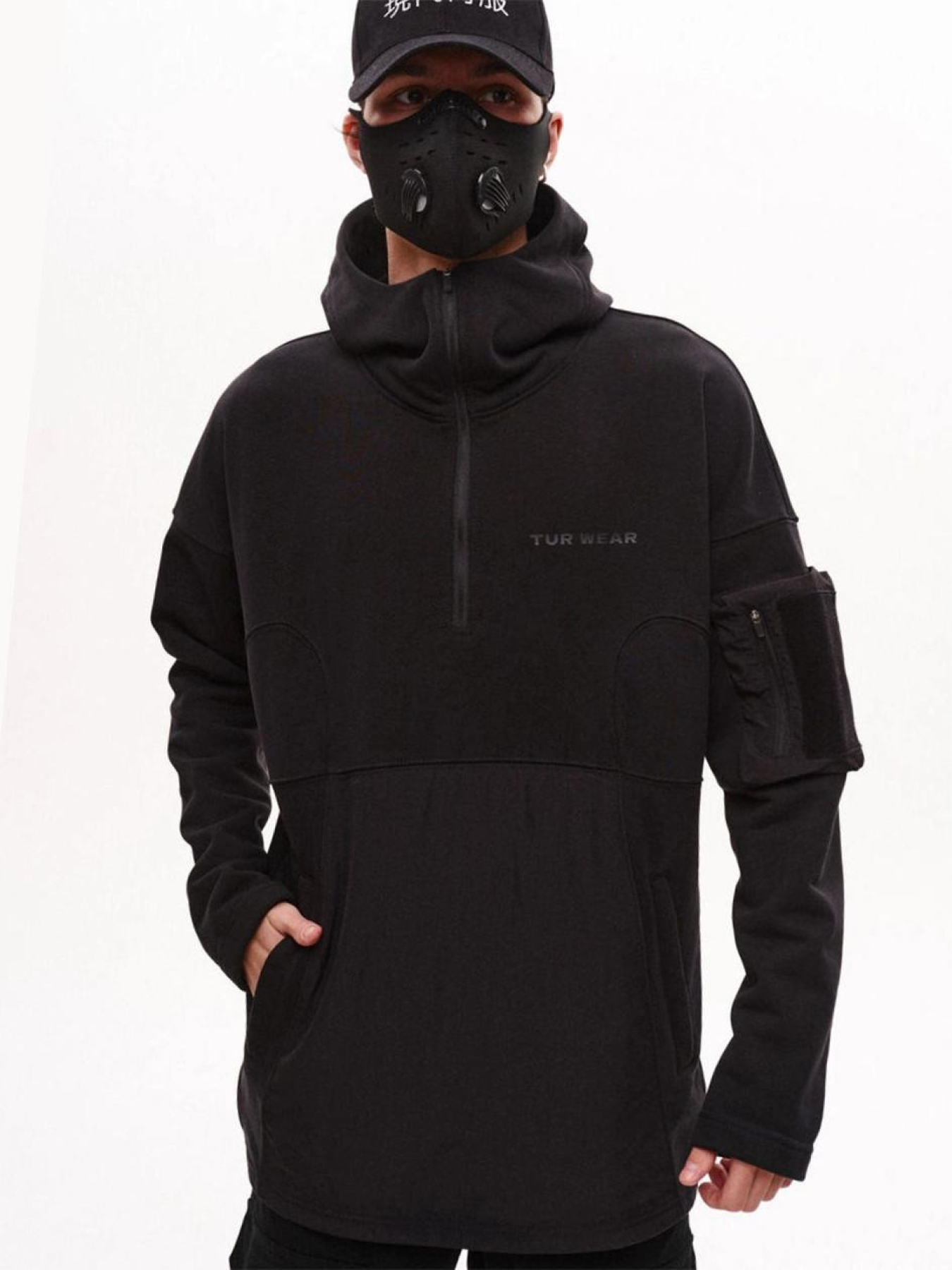 Кофты и свитера TUR Кранмер модель 000016368 Фото