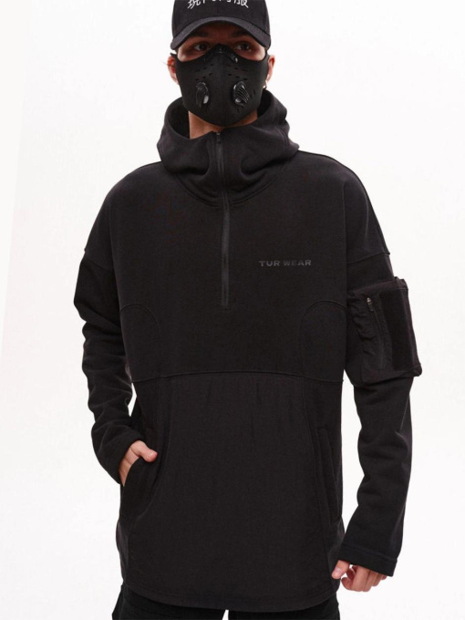 Худи и свитшоты TUR Кранмер модель 000016368 Фото