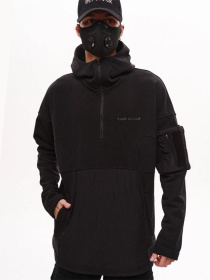 Худи и свитшоты TUR Кранмер модель 000016368 Фото