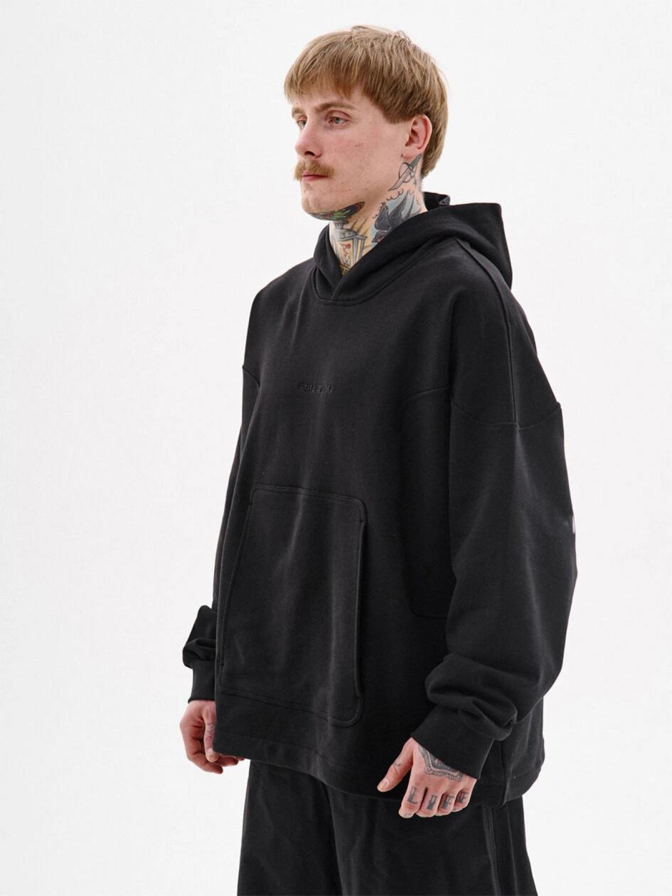 Кофты и свитера TUR Раунд модель 000016090 Фото