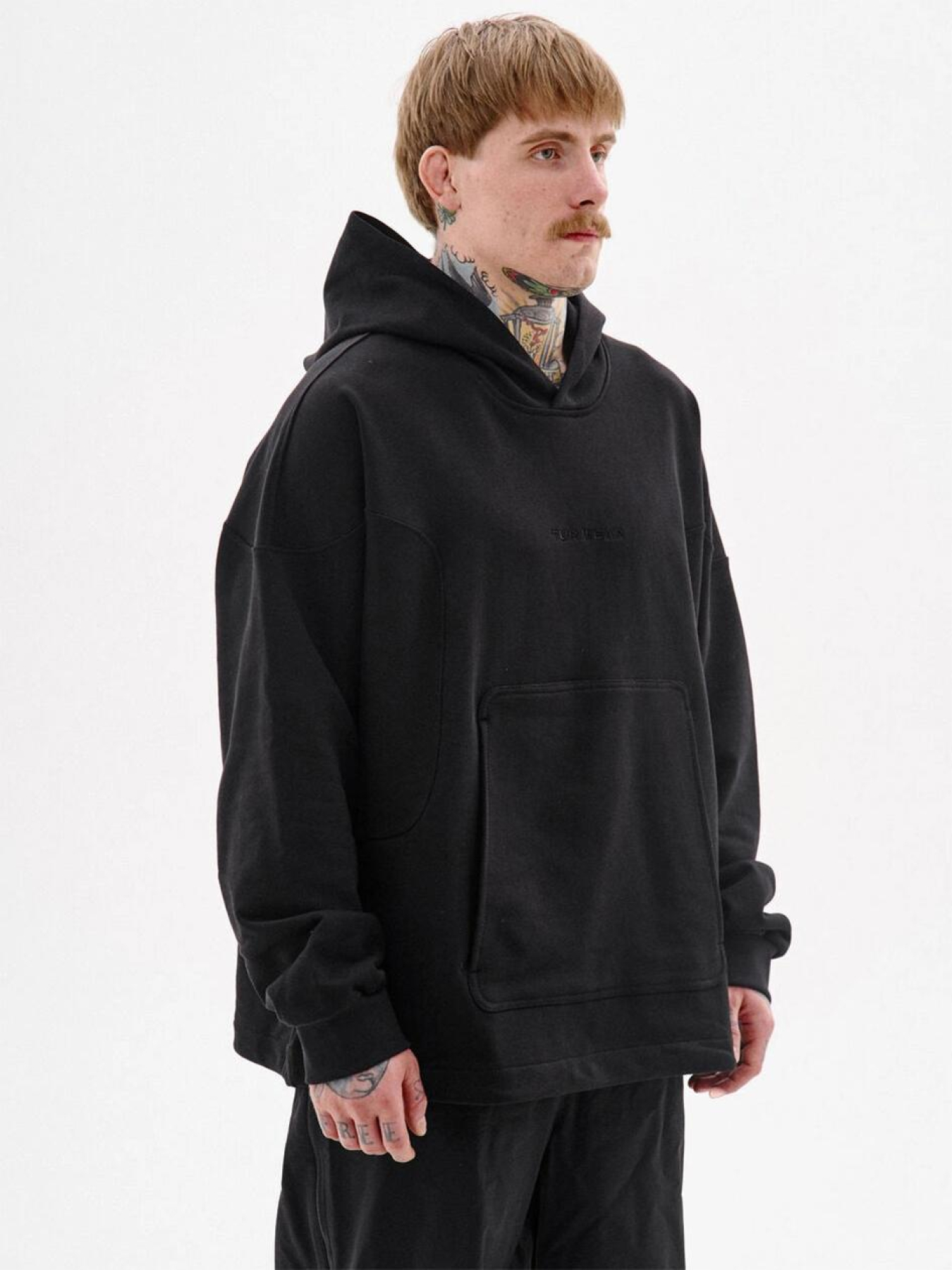 Кофты и свитера TUR Раунд модель 000016090 Фото