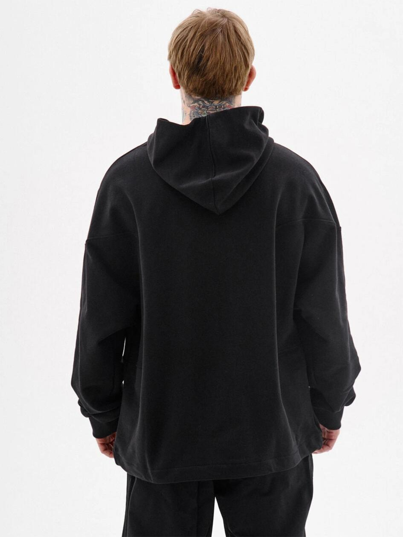 Худи и свитшоты TUR Раунд модель 000016090 Фото