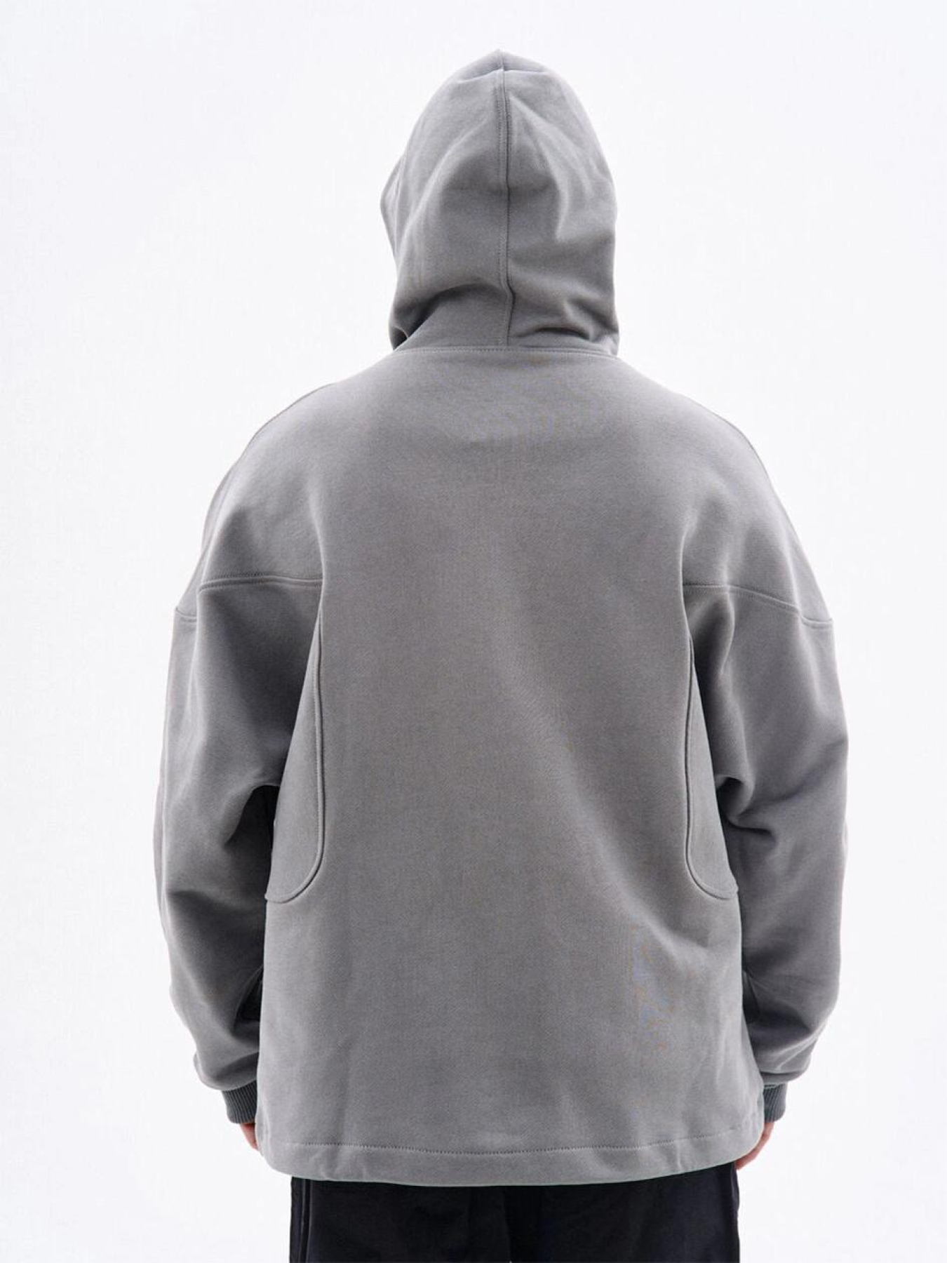 Худі та світшоти TUR Раунд модель 000016092 Фото