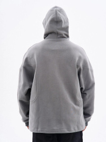 Худі та світшоти TUR Раунд модель 000016092 Фото